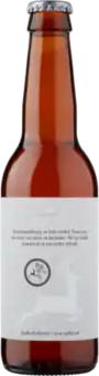 Epe Duuster Wit flesje van 33cl Epe Duuster Wit flesje van 33cl